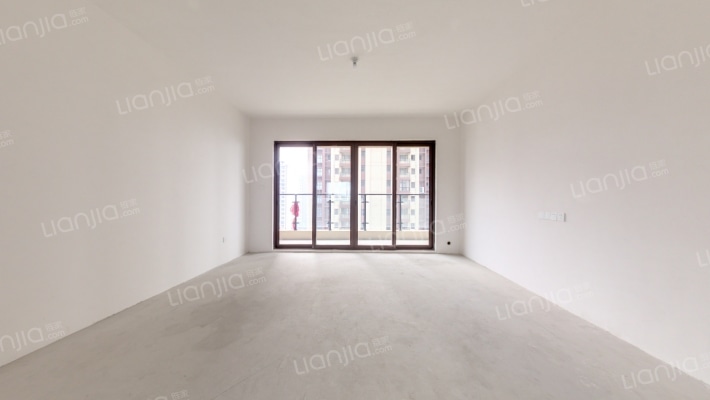 云樾兰庭二手房实景图