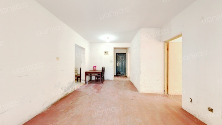 海芦月华苑二手房实景图