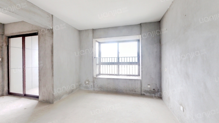 江山首府二手房实景图