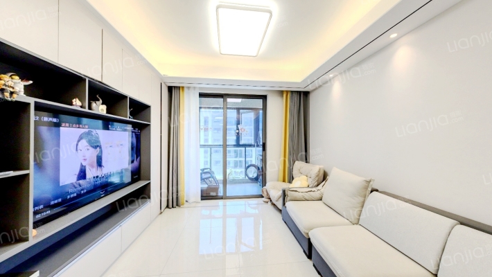 祥生银湖新语二手房实景图