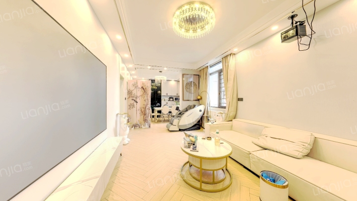 水工程生态研究所二手房实景图