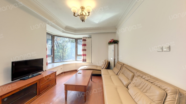 中海瀛台二手房实景图