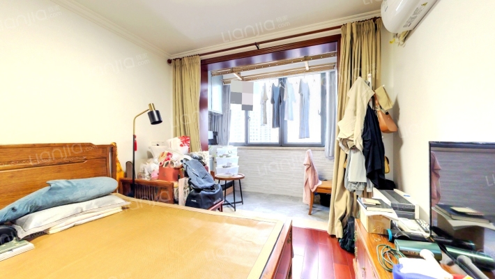 红庄小区二手房实景图