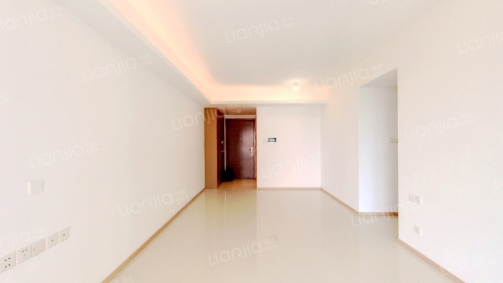 华润公元九里二手房实景图