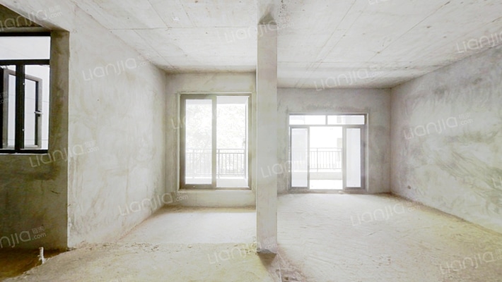 龍森山居二手房实景图