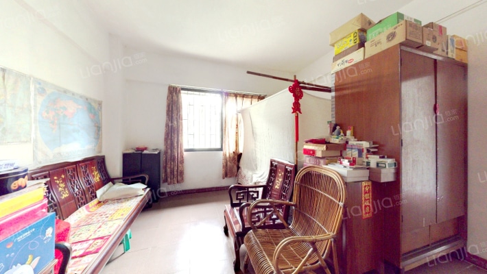 金钟横路二手房实景图