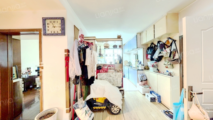 和惠家园二手房实景图