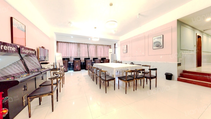 华西大厦二手房实景图