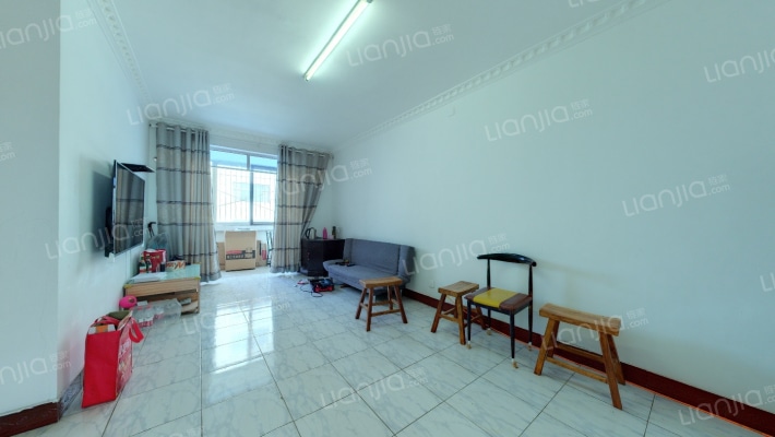 测绘西路农行家属院二手房实景图