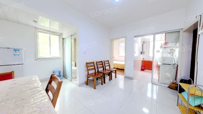 三香路散盘二手房实景图