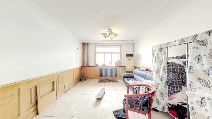 银河大厦(开发区)二手房实景图