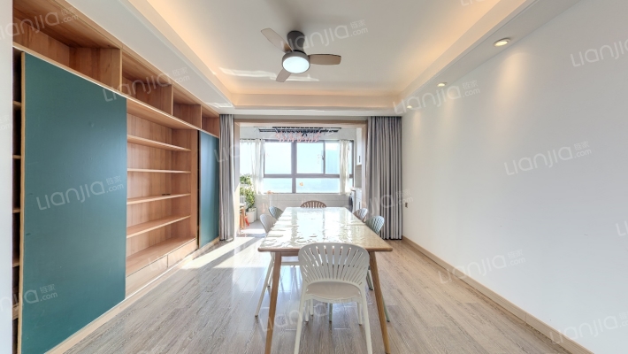 新保弘领东苑B区二手房实景图