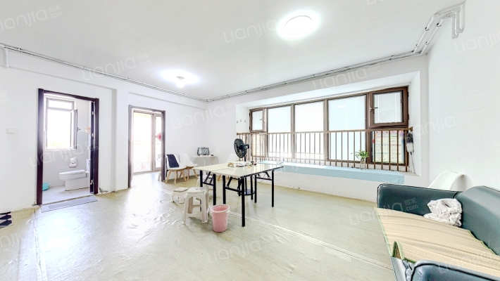 北辰观澜府二手房实景图