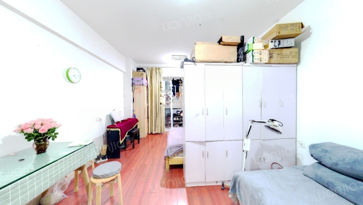 青年城1号二手房实景图