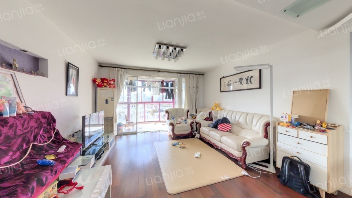 紫罗兰家苑二手房实景图