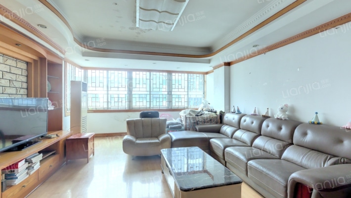 云山花园二期二手房实景图