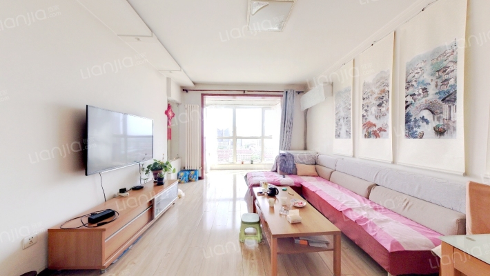 贻芳嘉园二手房实景图