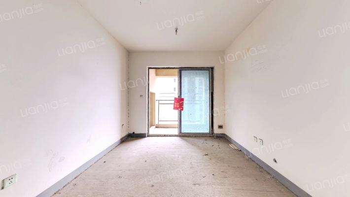 金茂珑悦二手房实景图