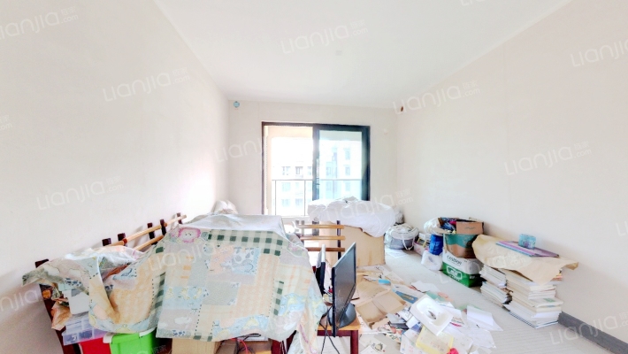 龙湖两江郦湾一期蓝屿二手房实景图