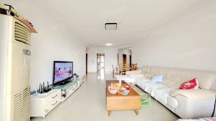 牡丹御园二手房实景图