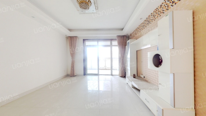 天馨花园二手房实景图