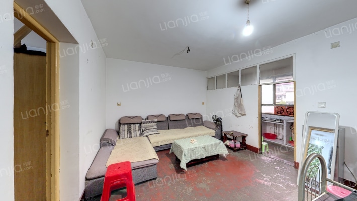 雅雀湖小区二手房实景图