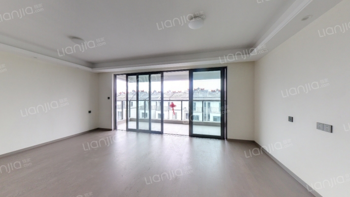 中锐·星悦江南二手房实景图