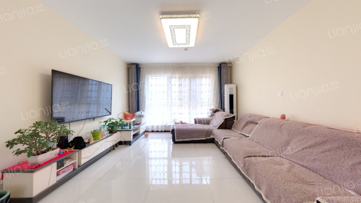 紫薇东进二期二手房实景图