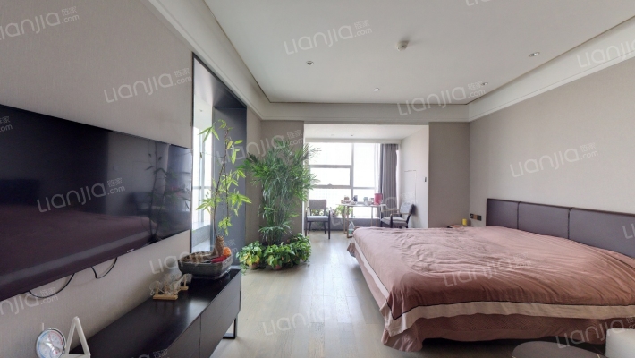 阳光100天塔喜马拉雅二手房实景图