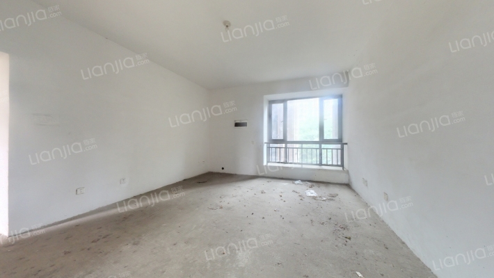 国际名都二手房实景图