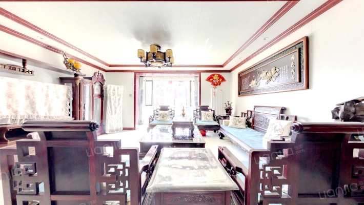 名仕佳苑二手房实景图