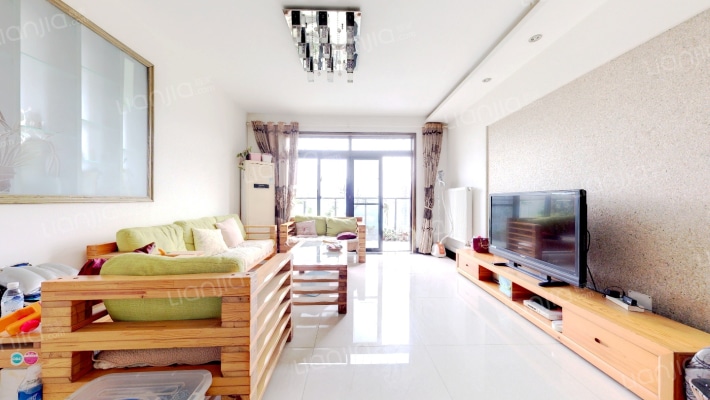 每日汇城二手房实景图