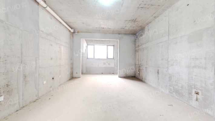 华安紫竹苑二手房实景图