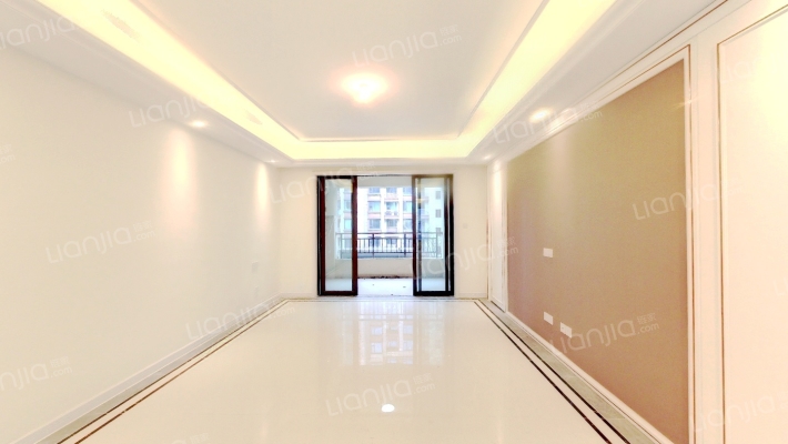 蓝光尚锦府二手房实景图