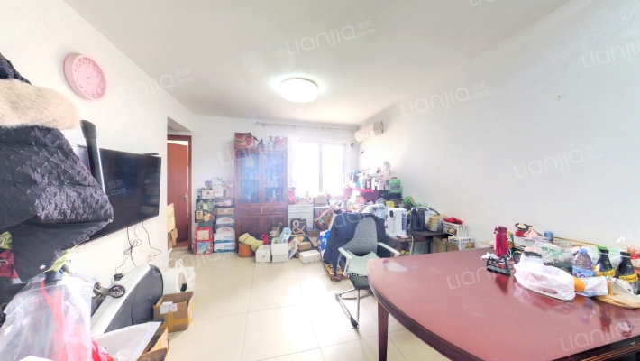 洲岛家园绿洲苑二手房实景图