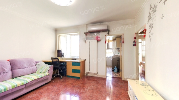 大红门35号院二手房实景图