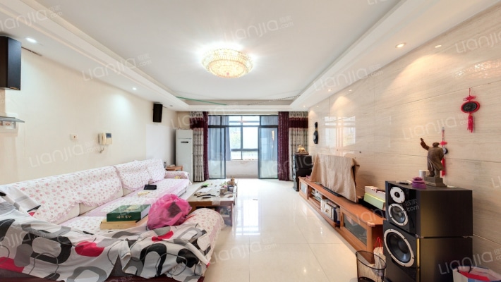 美林水郡二手房实景图