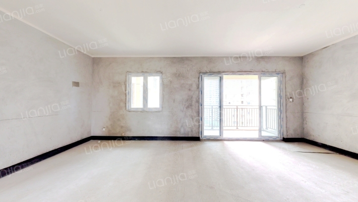 石竹盛璟东方二手房实景图