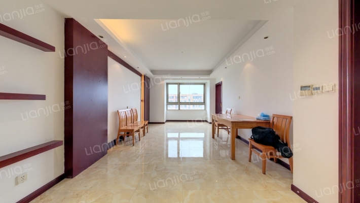 新浦江城(江栀路350弄)二手房实景图