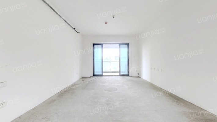 电建地产洺悦锦园二手房实景图