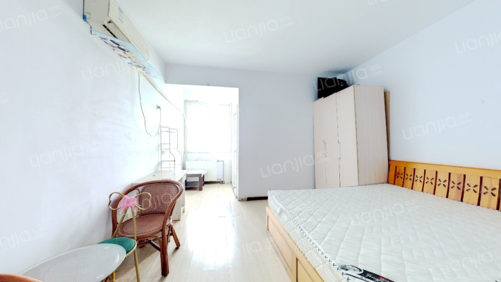 翰林世家二手房实景图