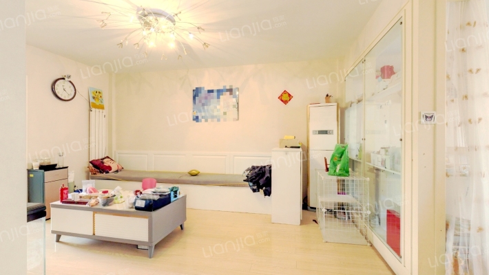 福兴佳苑二手房实景图