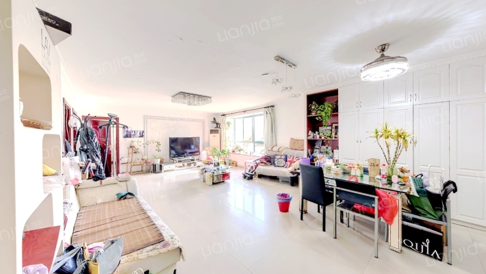 亚都锦园二手房实景图