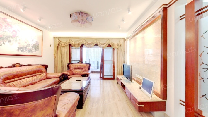 人乐居二手房实景图