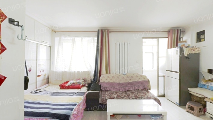 牛房小区二期二手房实景图