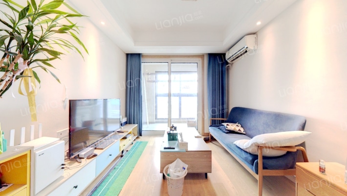 招商文翰华苑二手房实景图