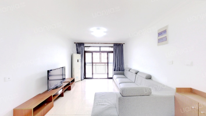 君悦花园二手房实景图