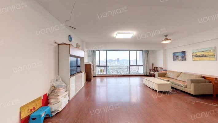 住总佳苑二手房实景图