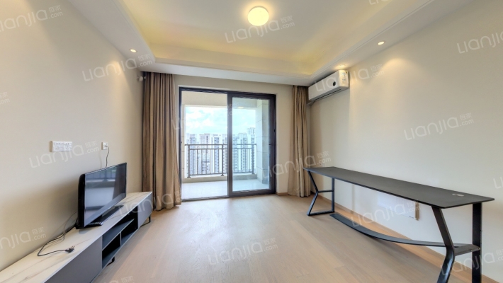 佳兆业城市广场(四期)二手房实景图