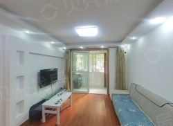 整租·达城锦园 2室2厅 南_达城锦园租房